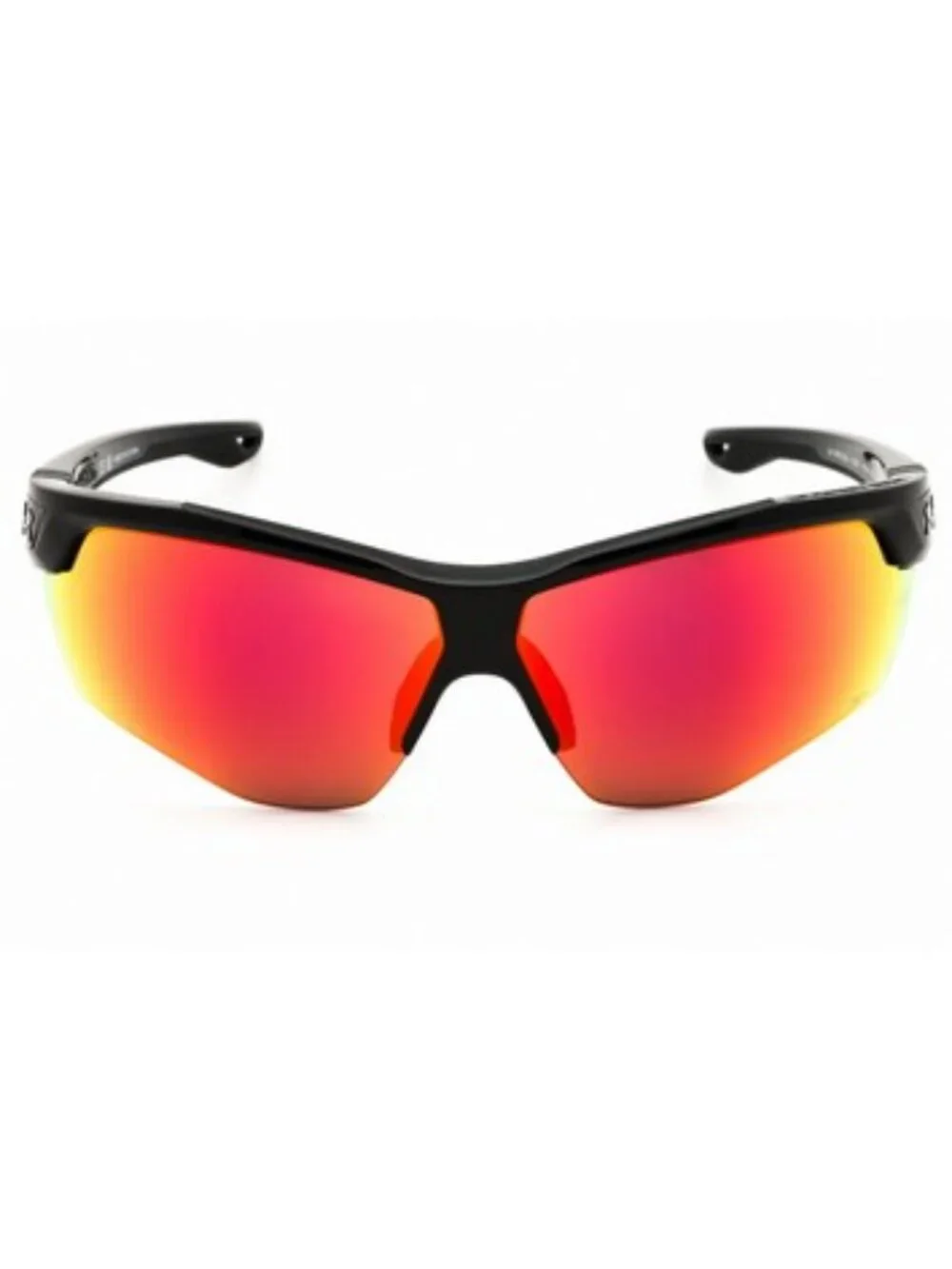 UNDER ARMOUR UAYRD-84J-76  Sunglasses Size 76mm 125mm 5mm BLACK 716736844442